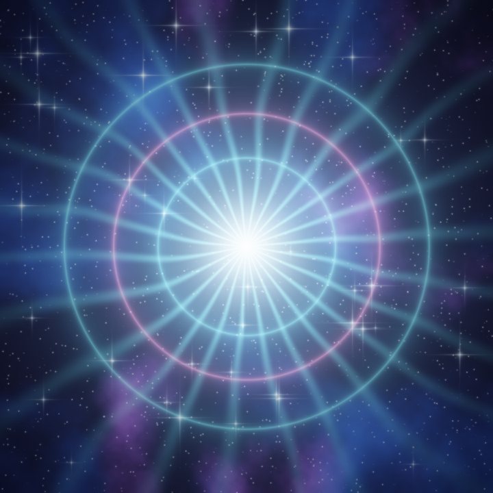 Big bang burst